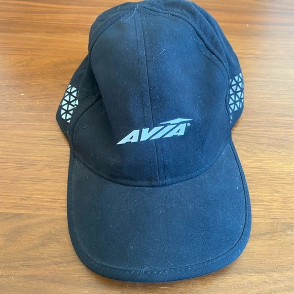 Avia Brand Runners Hat - Picture 2 of 4